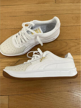 Puma GV Special Size 10